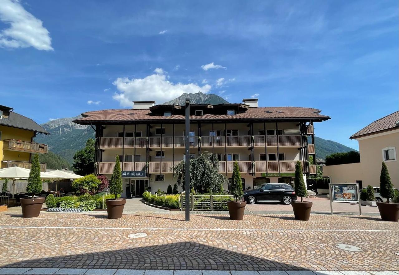 Residence Hotel Alpinum Campo Tures Ngoại thất bức ảnh