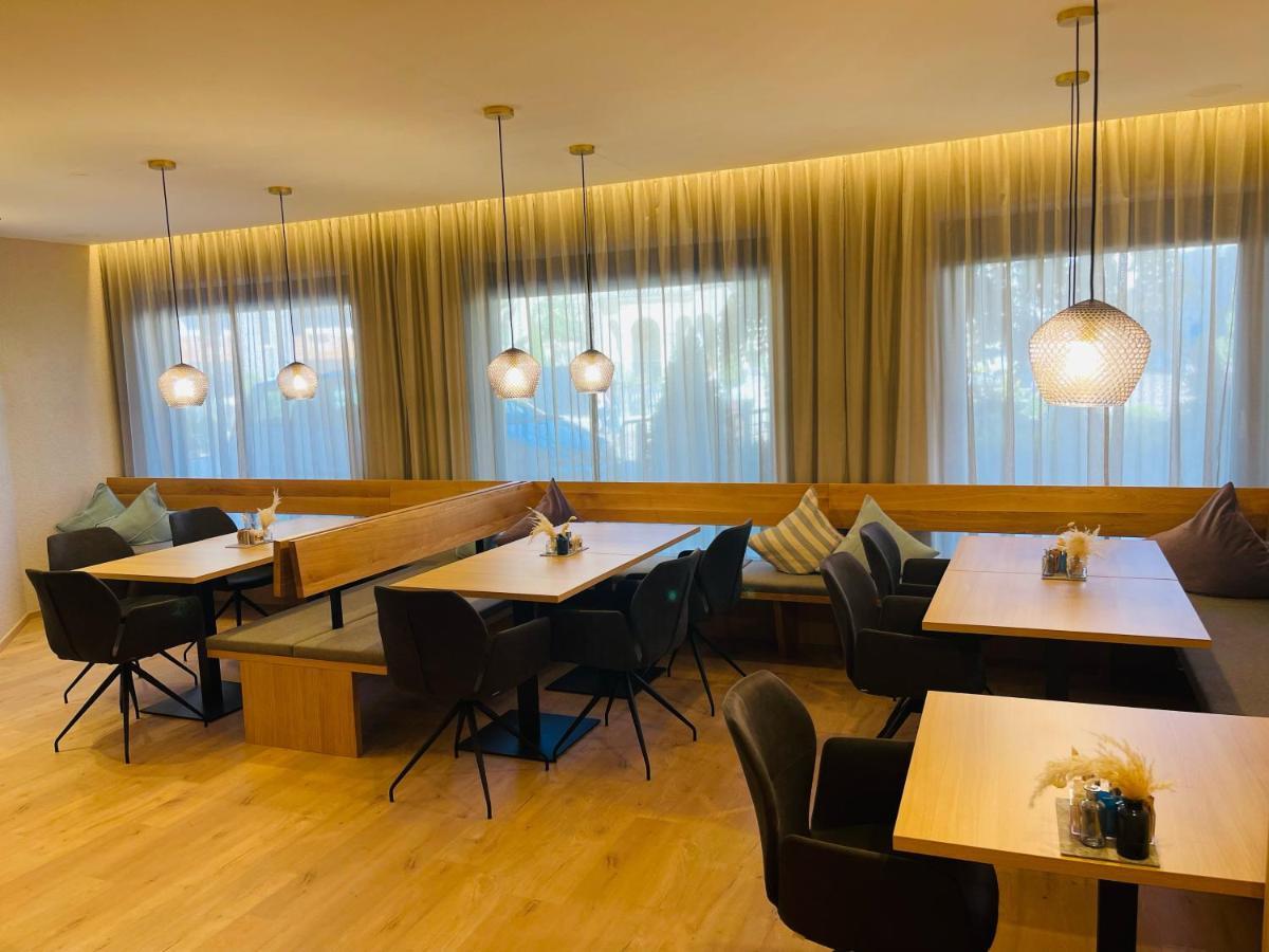 Residence Hotel Alpinum Campo Tures Ngoại thất bức ảnh