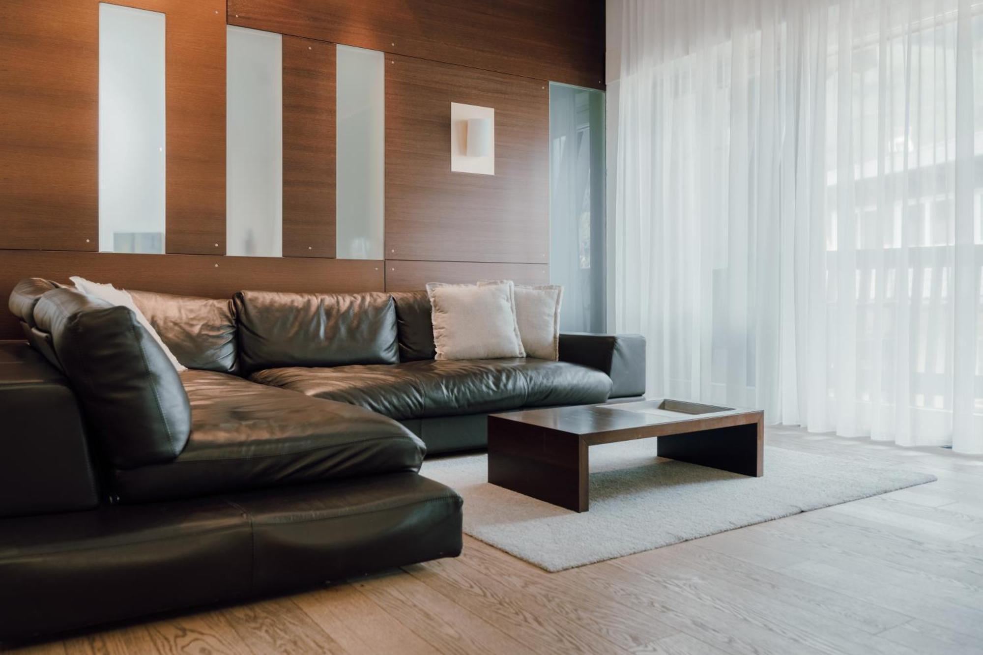 Residence Hotel Alpinum Campo Tures Ngoại thất bức ảnh